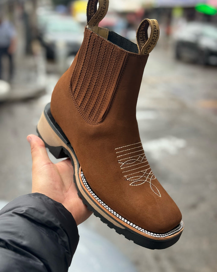 Marlies - Cowboy-Stiefel