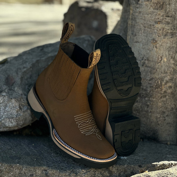 Marlies - Cowboy-Stiefel