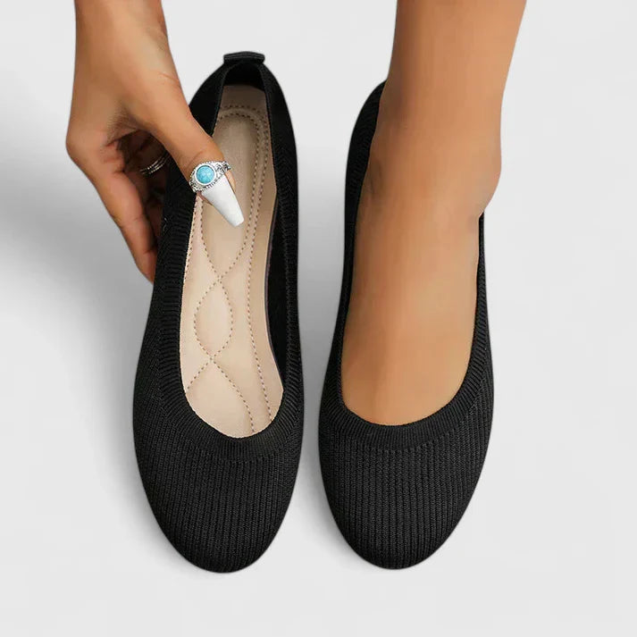 Mhyraene | Orthopädische Schuhe