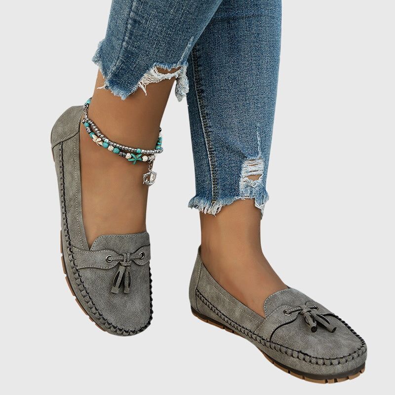 Chelsea™ | Bequeme weiche Slipper