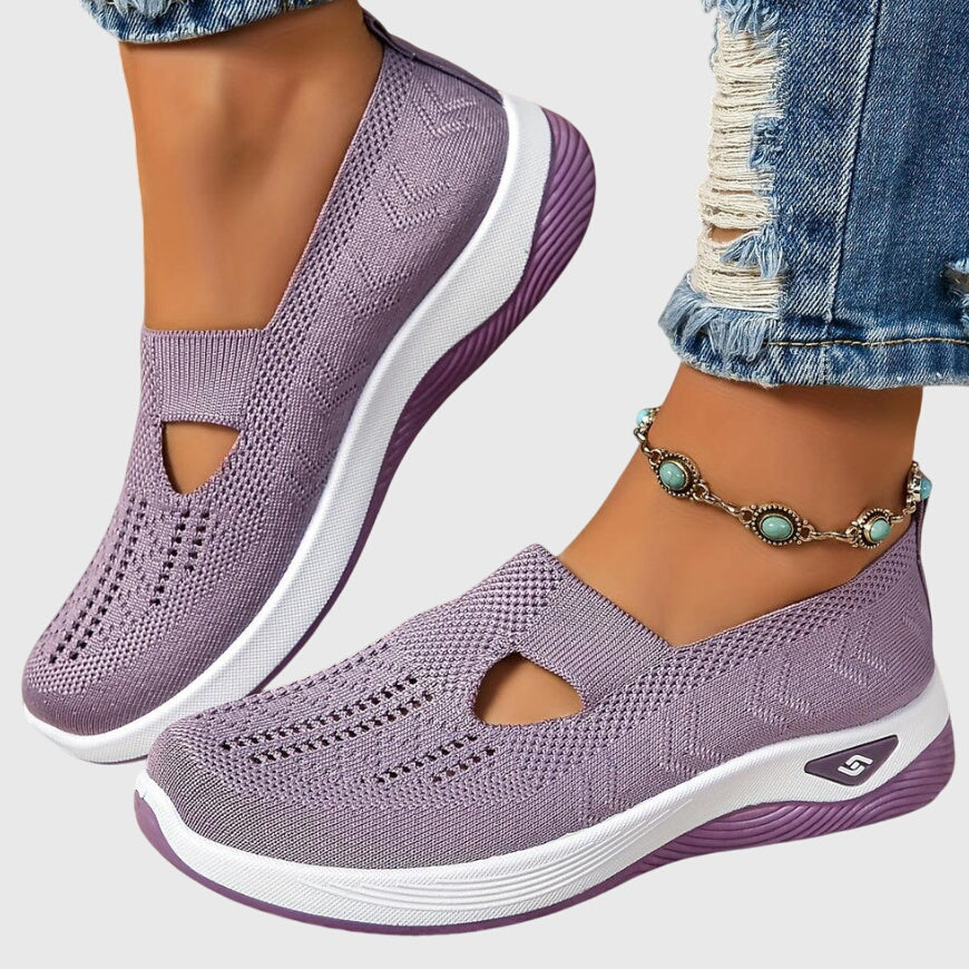 Lora™ Orthopädische Wanderschuhe