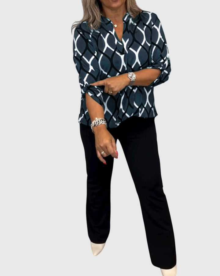 Janny™ | Legere Bluse
