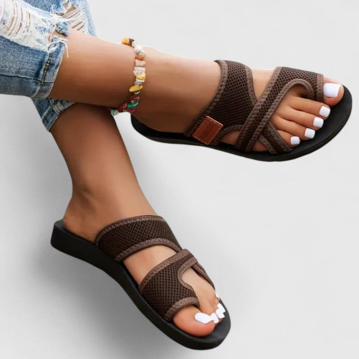 Riyelle | Orthopädische Sandalen