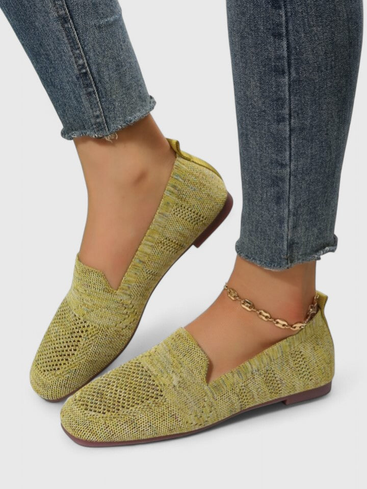 Myalina | Bequeme Sneakers