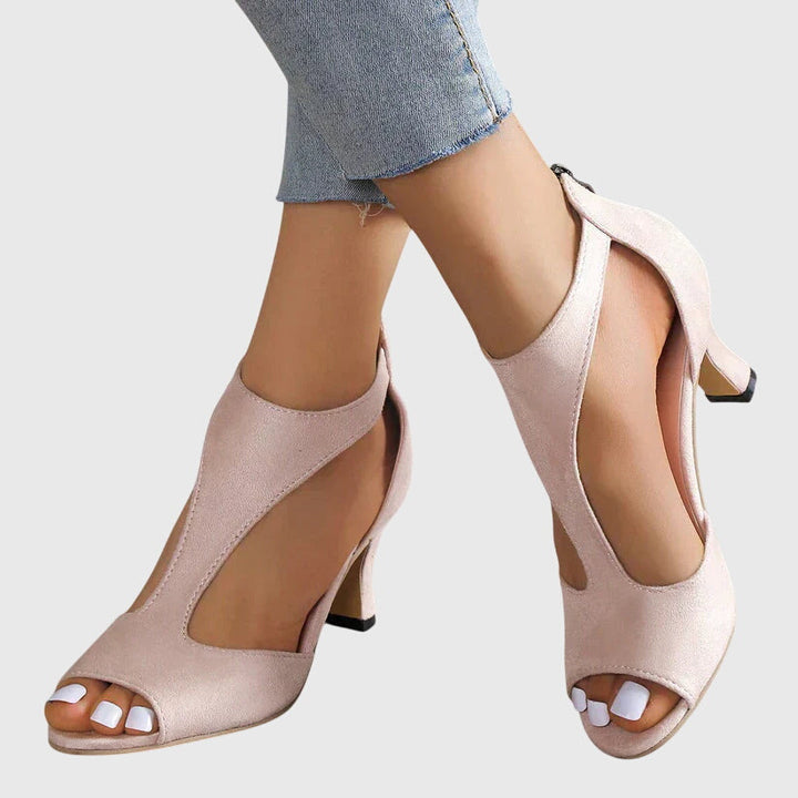 Delfina™ | Orthopädische Absätze