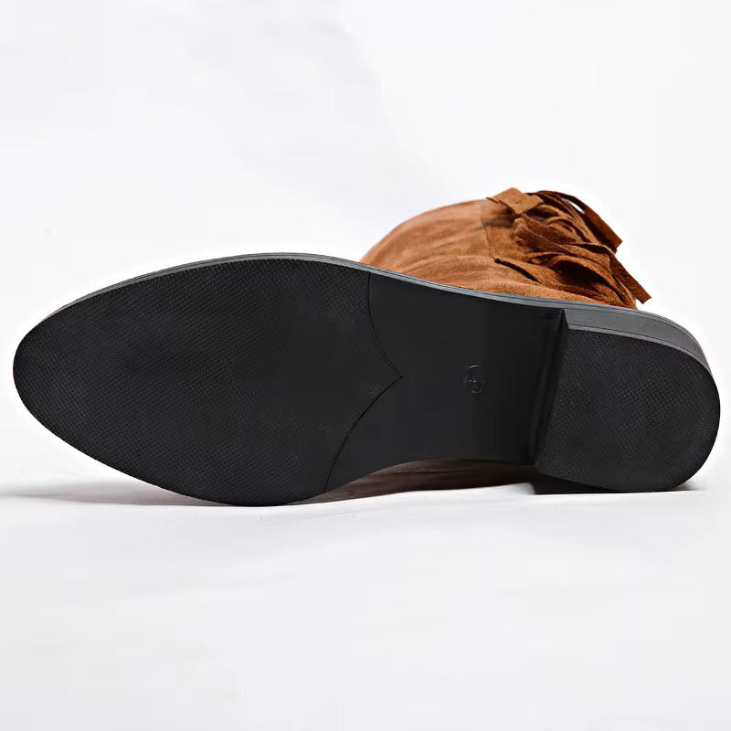 Friederike - Moderne Stiefel