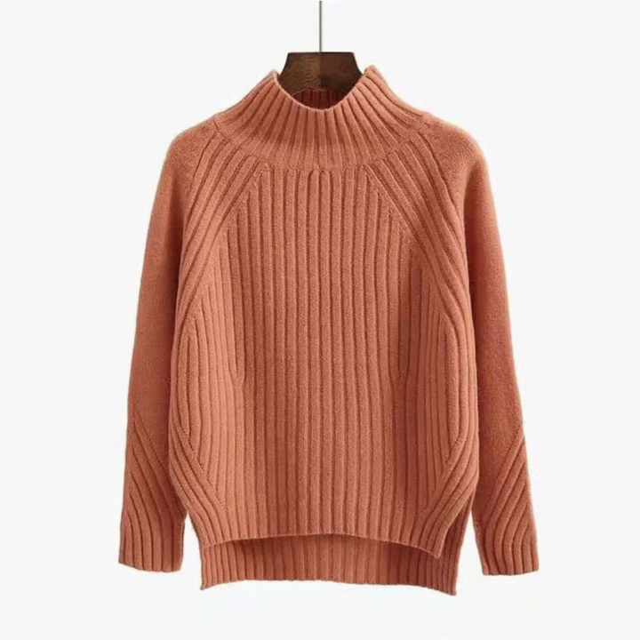 Charm | Pullover mit zeitloser Eleganz für Damen