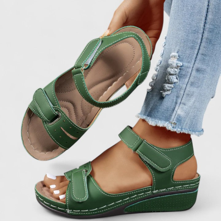 Emarise | Orthopädische Sandalen