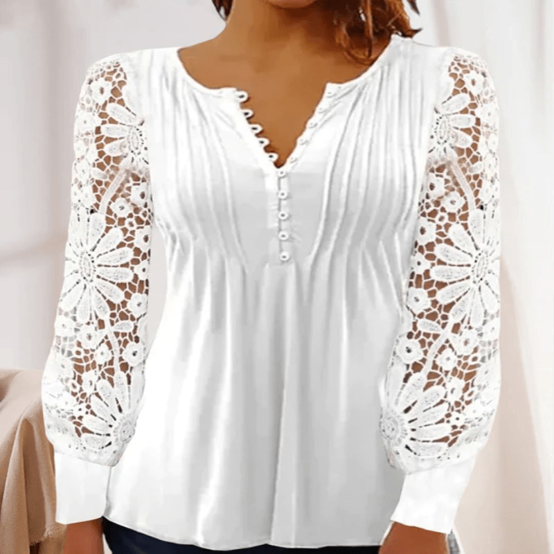 Querida | Moderne Damen bluse