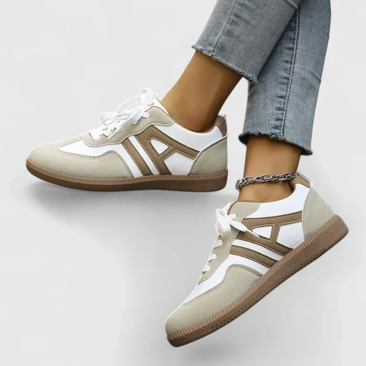 Sabrine™ | Orthopädische Sneakers
