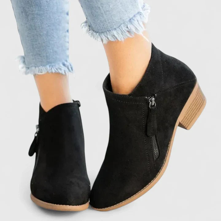 Kalvaya | Elegante Stiefel