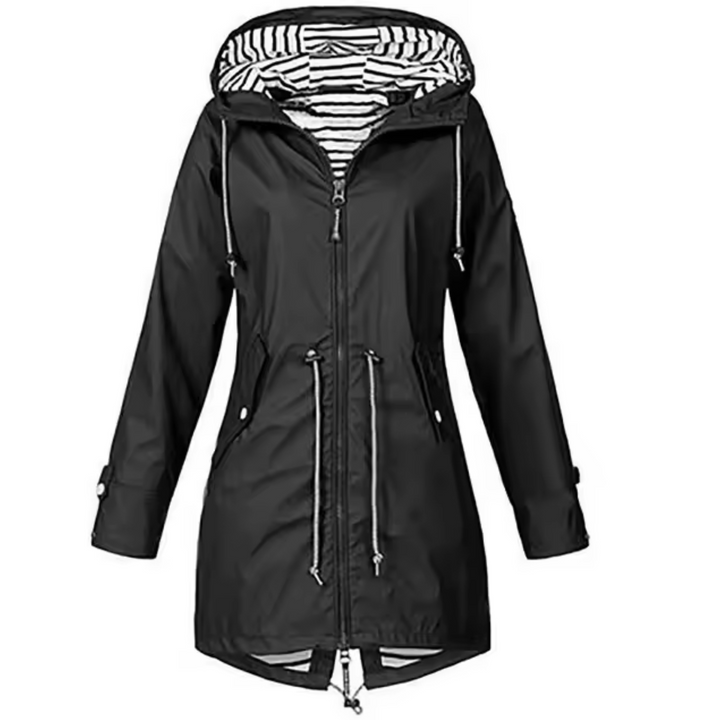 Ilona - Regenjacke
