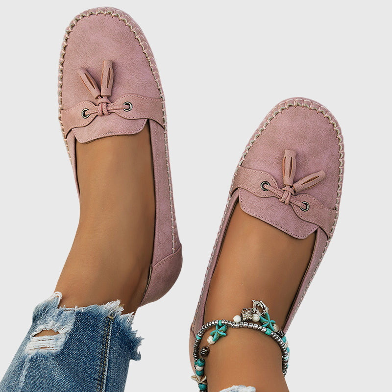 Chelsea™ | Bequeme weiche Slipper