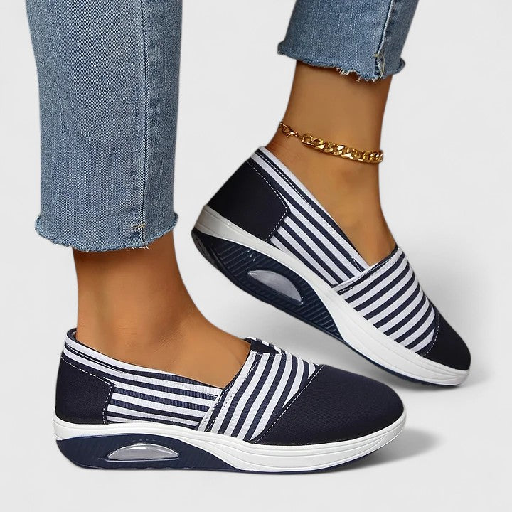 Julia | Orthopädische Sneakers