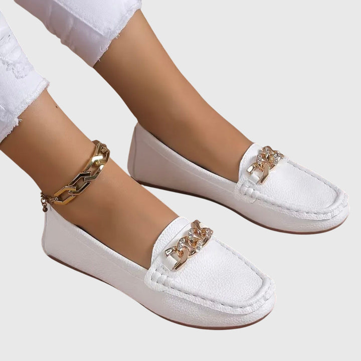 Melissa™ | Orthopädische Slipper