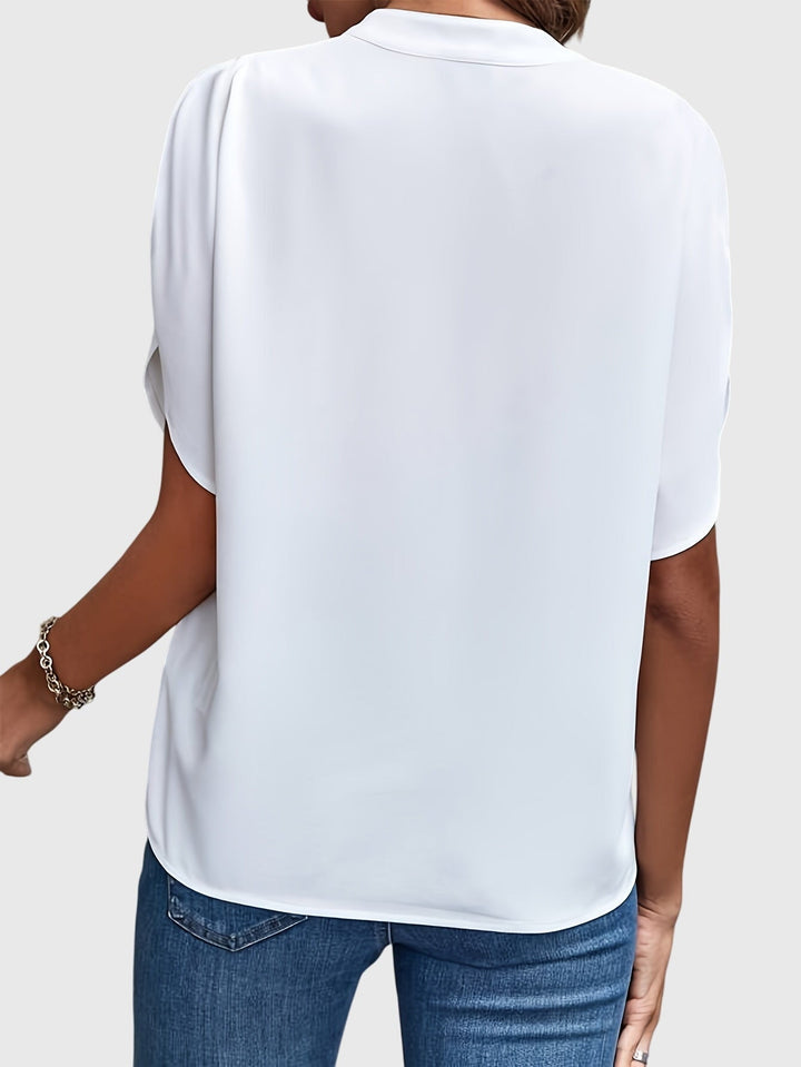 Kristie™ - Elegante Bluse