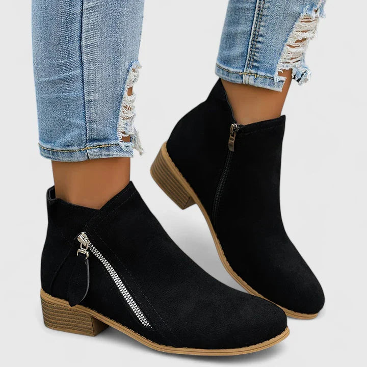 Kalvaya | Elegante Stiefel