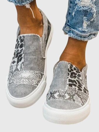 Noemi™ - Schmerzlindernde Slipper
