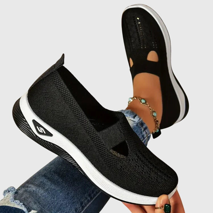 Lora™ Orthopädische Wanderschuhe