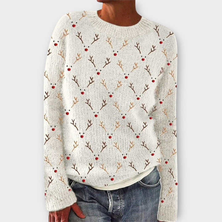 Martina - Schöner Pullover
