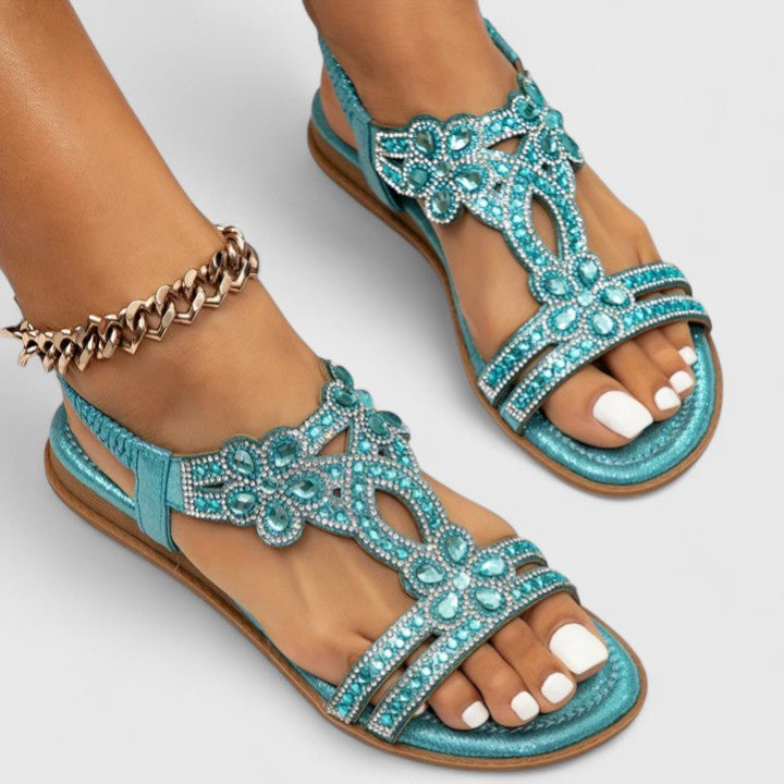 Khalessi | Orthopädische Sandalen