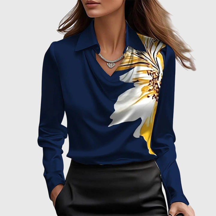 Brooklyn™ | Elegante Bluse