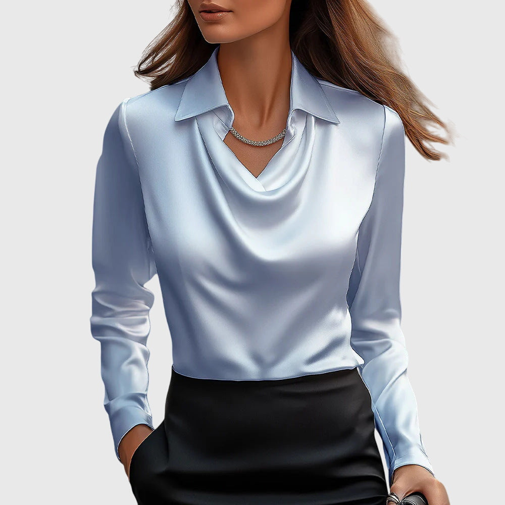 Brooklyn™ | Elegante Bluse