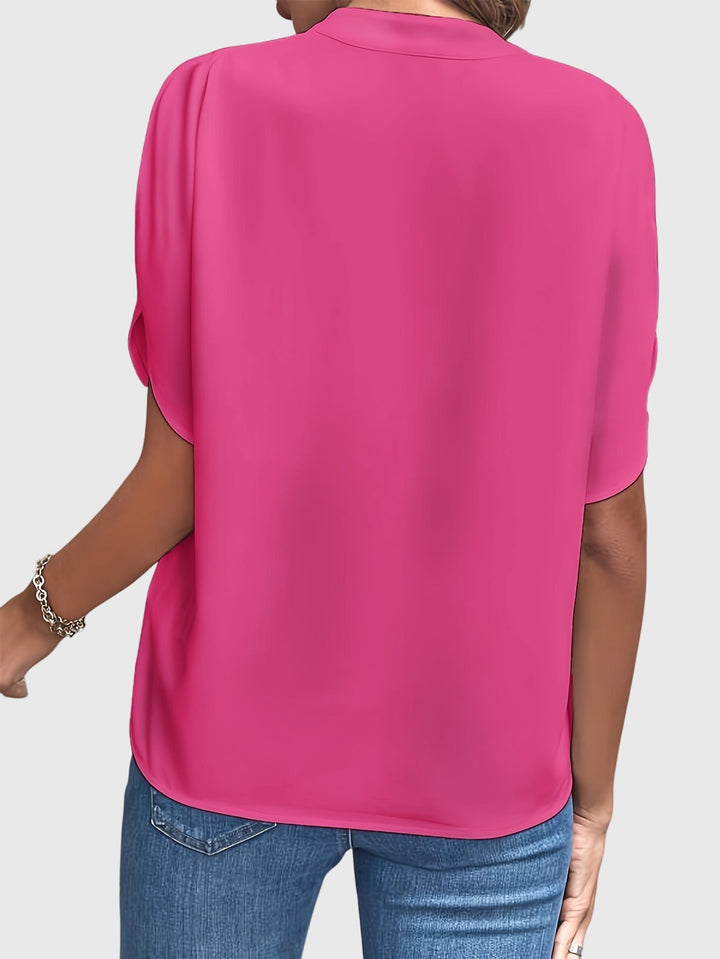 Kristie™ - Elegante Bluse