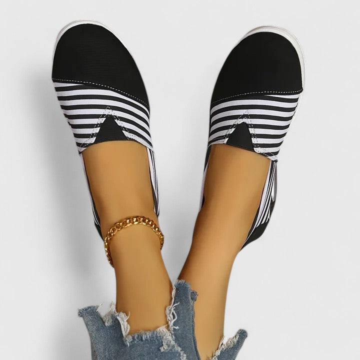 Julia | Orthopädische Sneakers