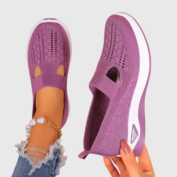 Lora™ Orthopädische Wanderschuhe
