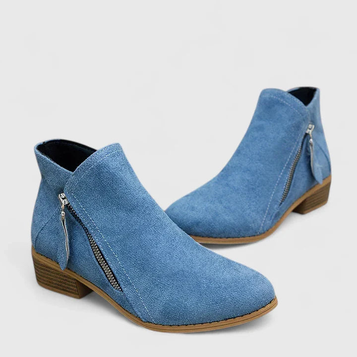 Kalvaya | Elegante Stiefel