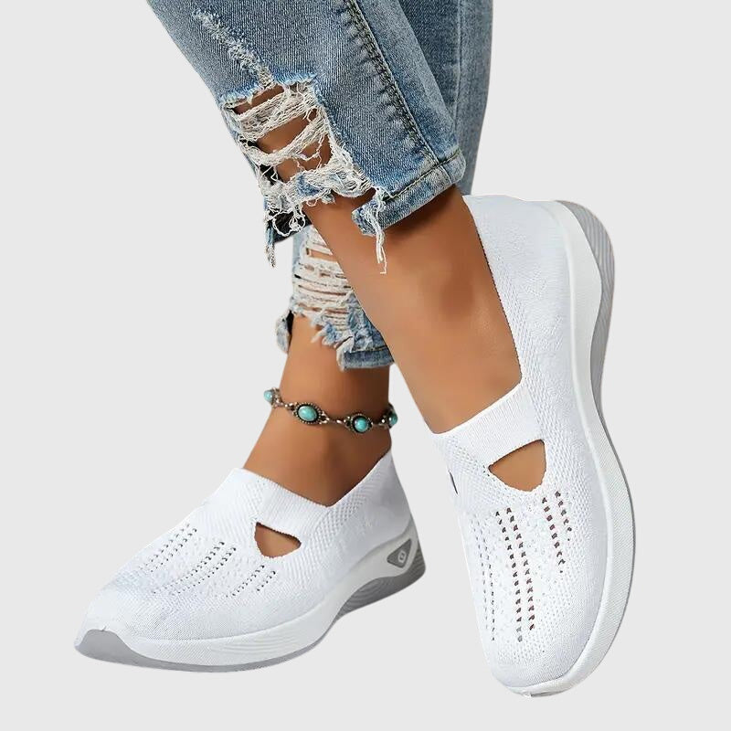 Emely™ | Orthopädische Slipper