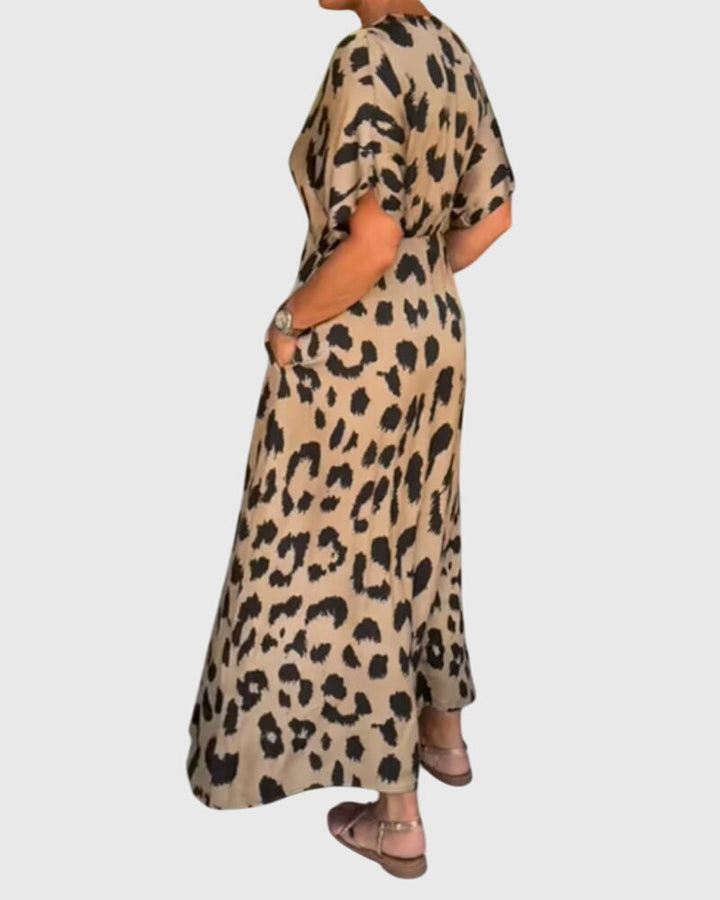 Elizabeth™ | Zeitloses Selbstbewusstsein Kleid
