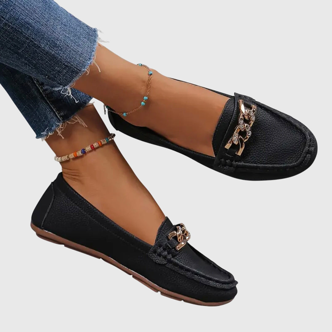 Melissa™ | Orthopädische Slipper