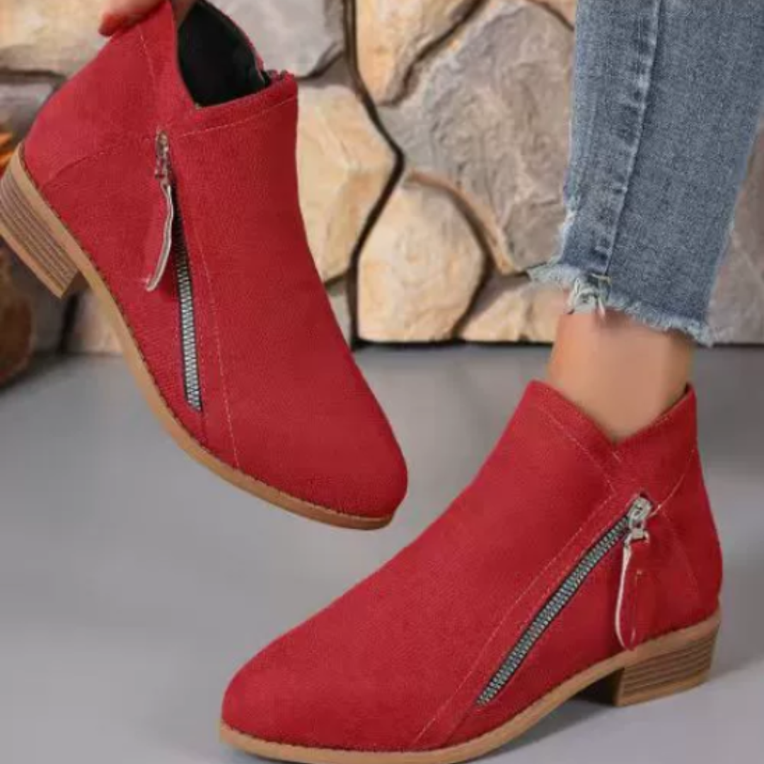 Kalvaya | Elegante Stiefel