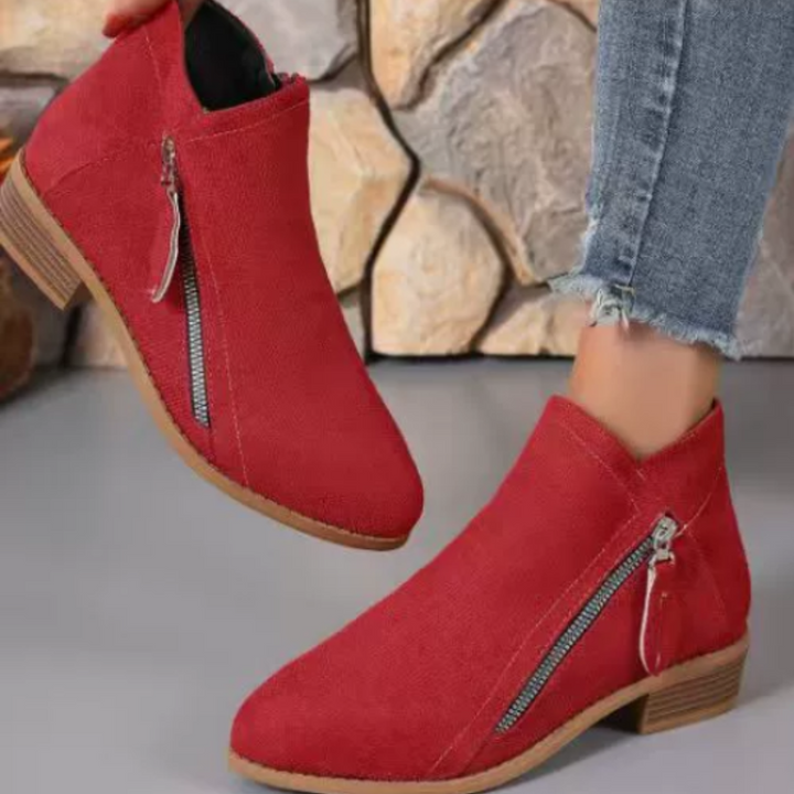 Kalvaya | Elegante Stiefel