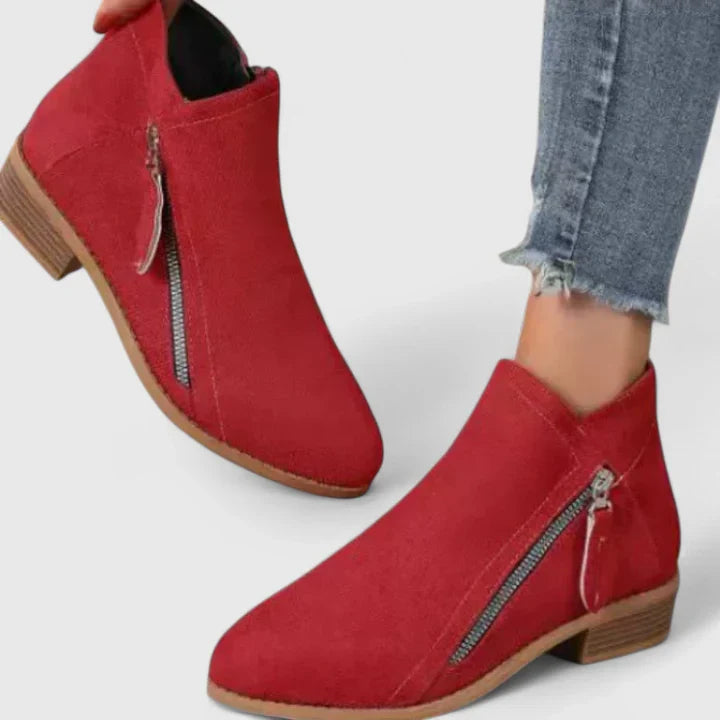 Kalvaya | Elegante Stiefel