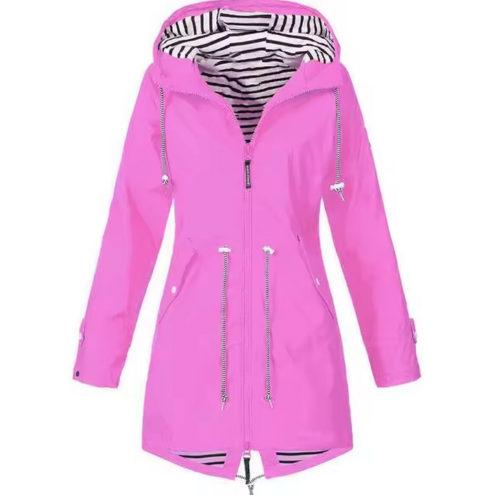 Ilona - Regenjacke