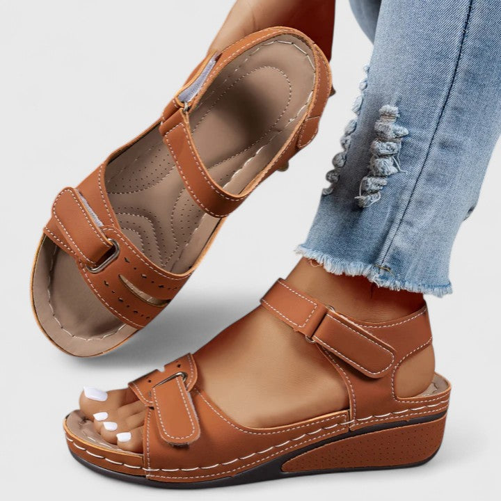 Emarise | Orthopädische Sandalen