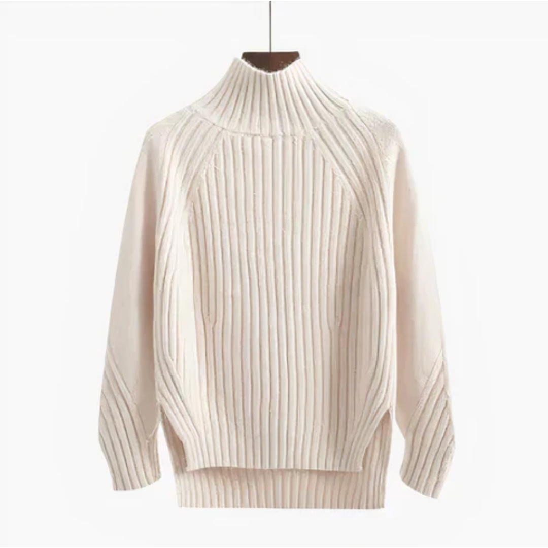 Charm | Pullover mit zeitloser Eleganz für Damen