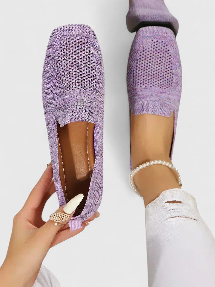 Myalina | Bequeme Sneakers
