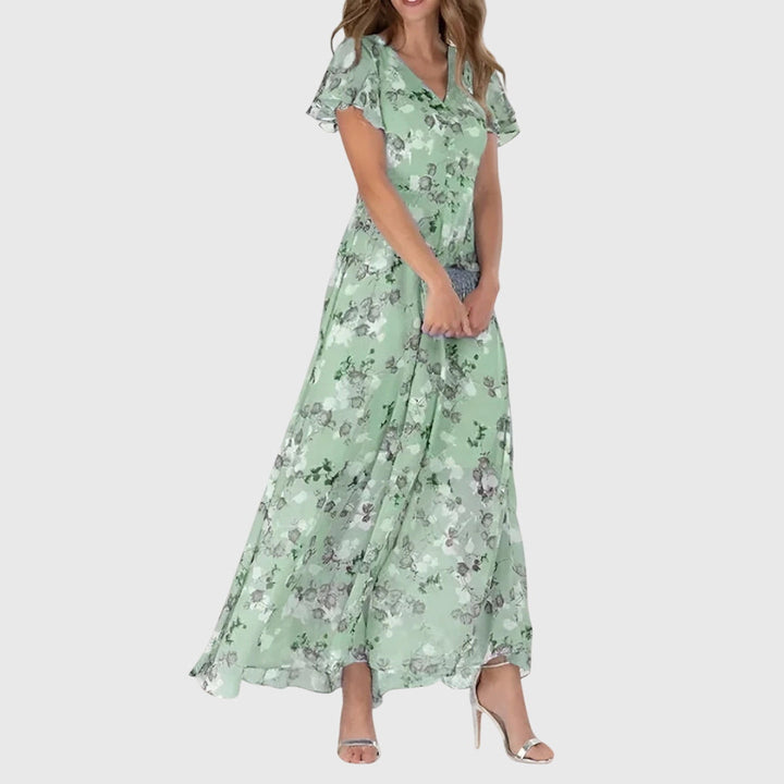Lola™ | Figurbetontes Kleid