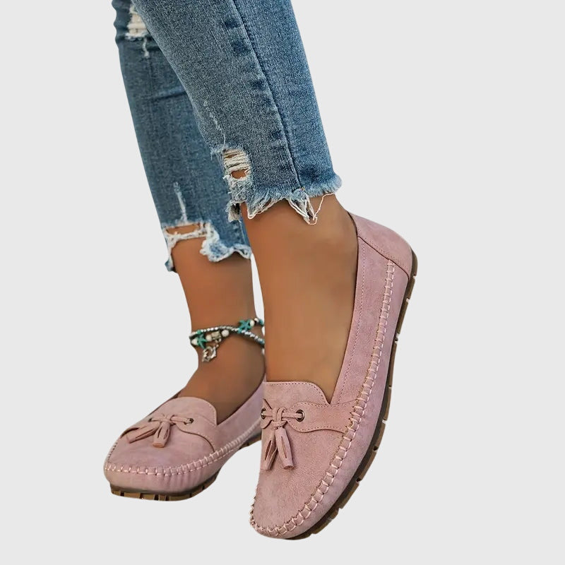 Chelsea™ | Bequeme weiche Slipper