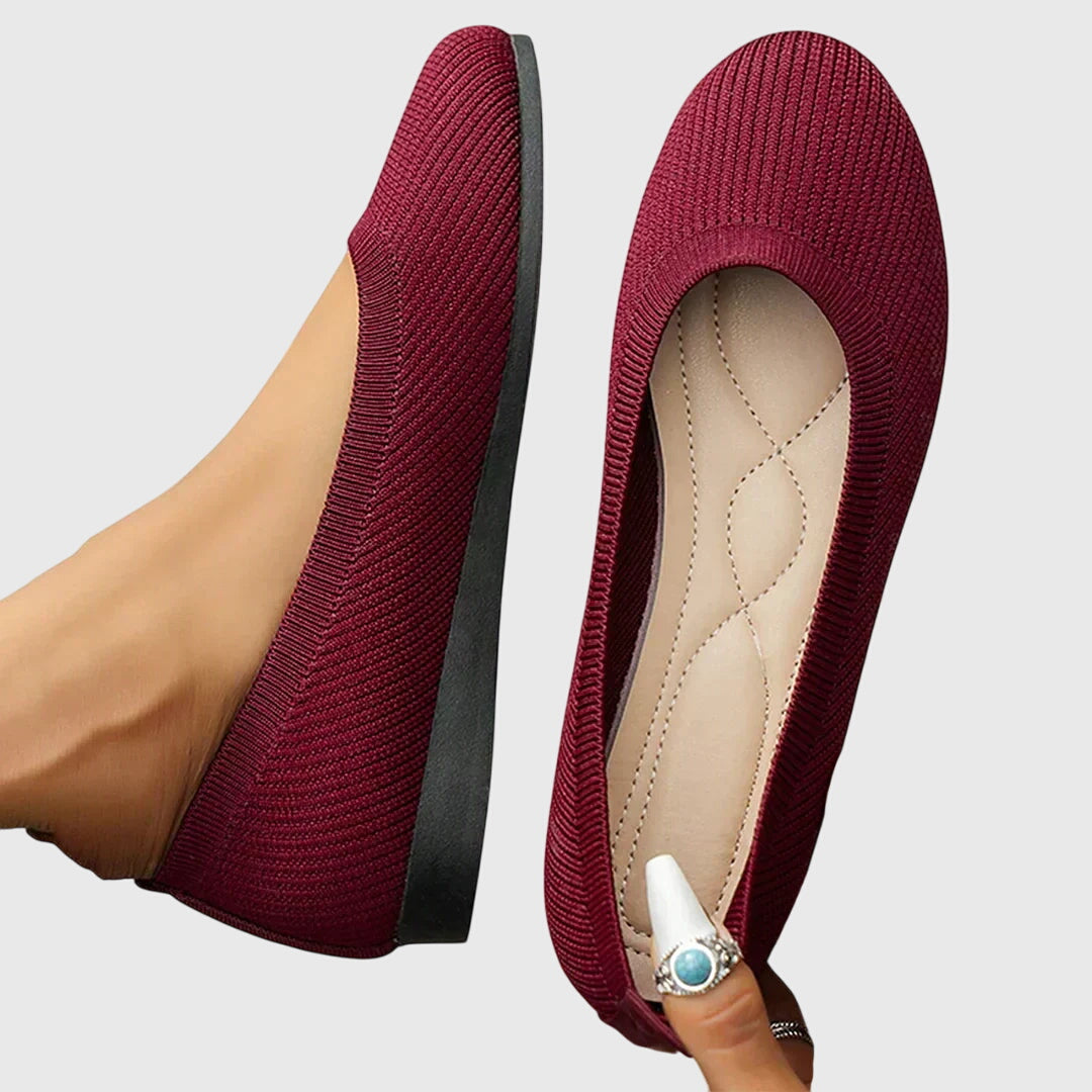 Mia™ - Rutschfeste atmungsaktive Schuhe