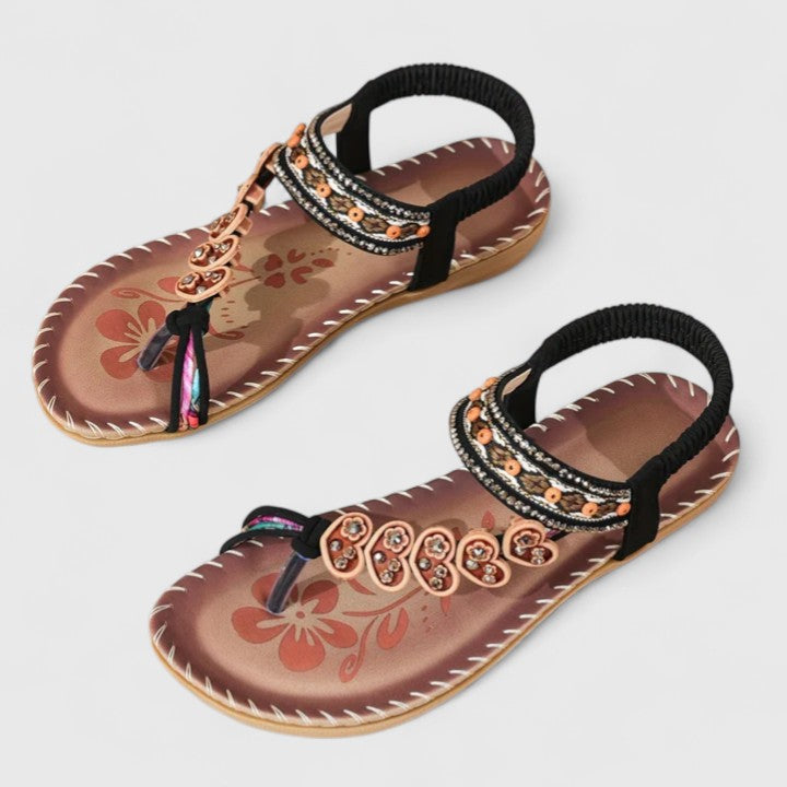 Maisara | Elegante Sandalen