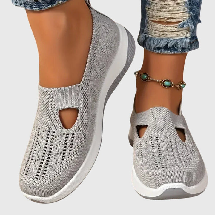 Lora™ Orthopädische Wanderschuhe