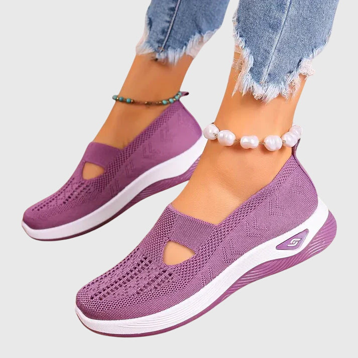 Lora™ Orthopädische Wanderschuhe