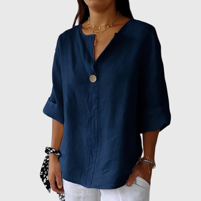 Valentina™ | Elegante Bluse