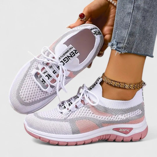 Koralyn | Orthopädische Sneakers