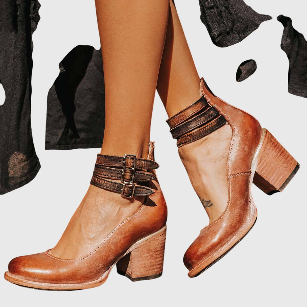 Eliana™ | Stylische Absätze